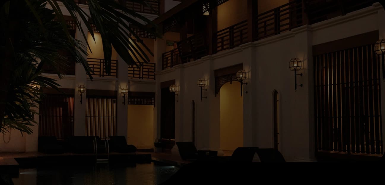 Trusted by 500+ Hotels & Resorts Worldwide