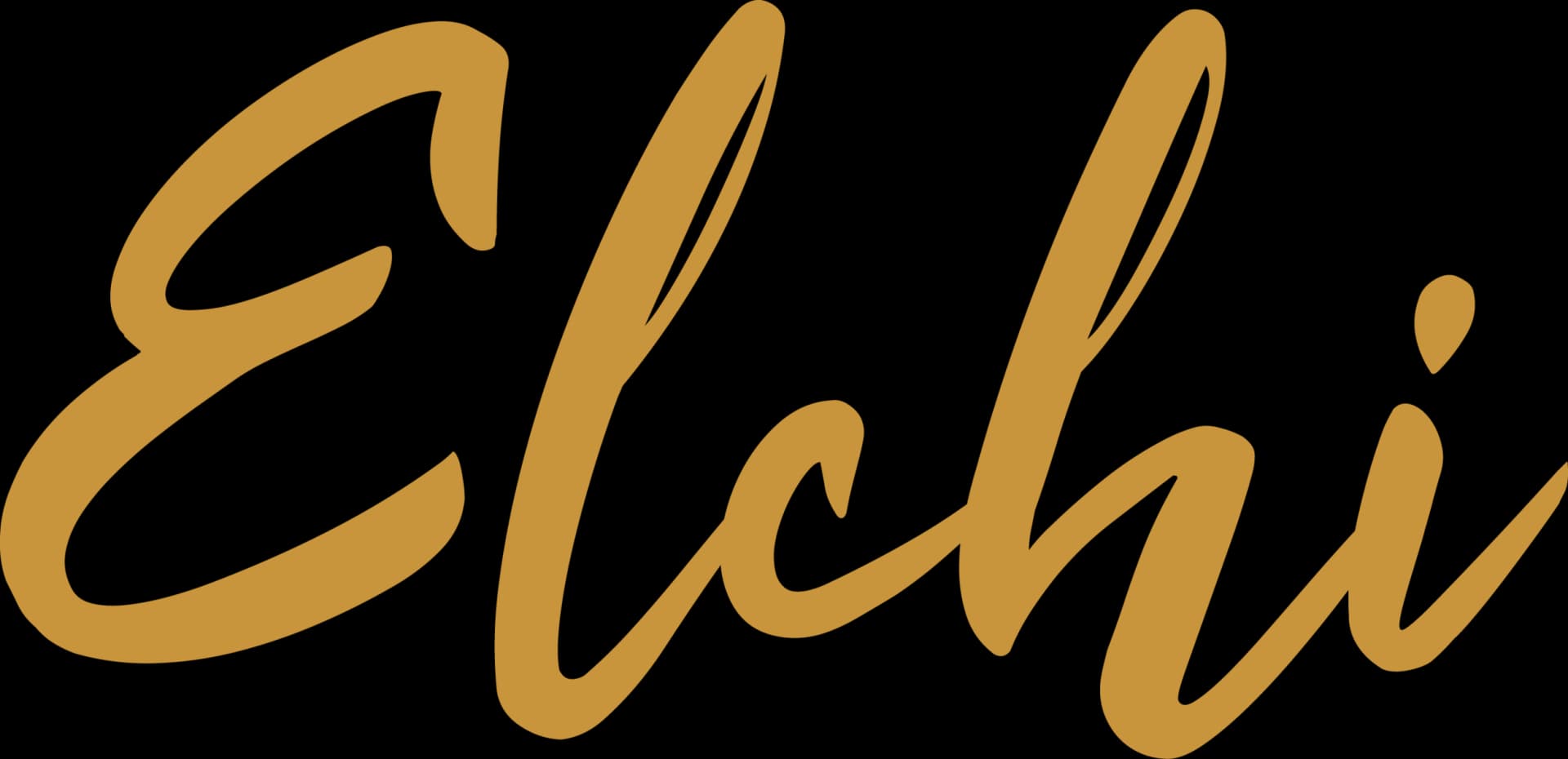 Elchi