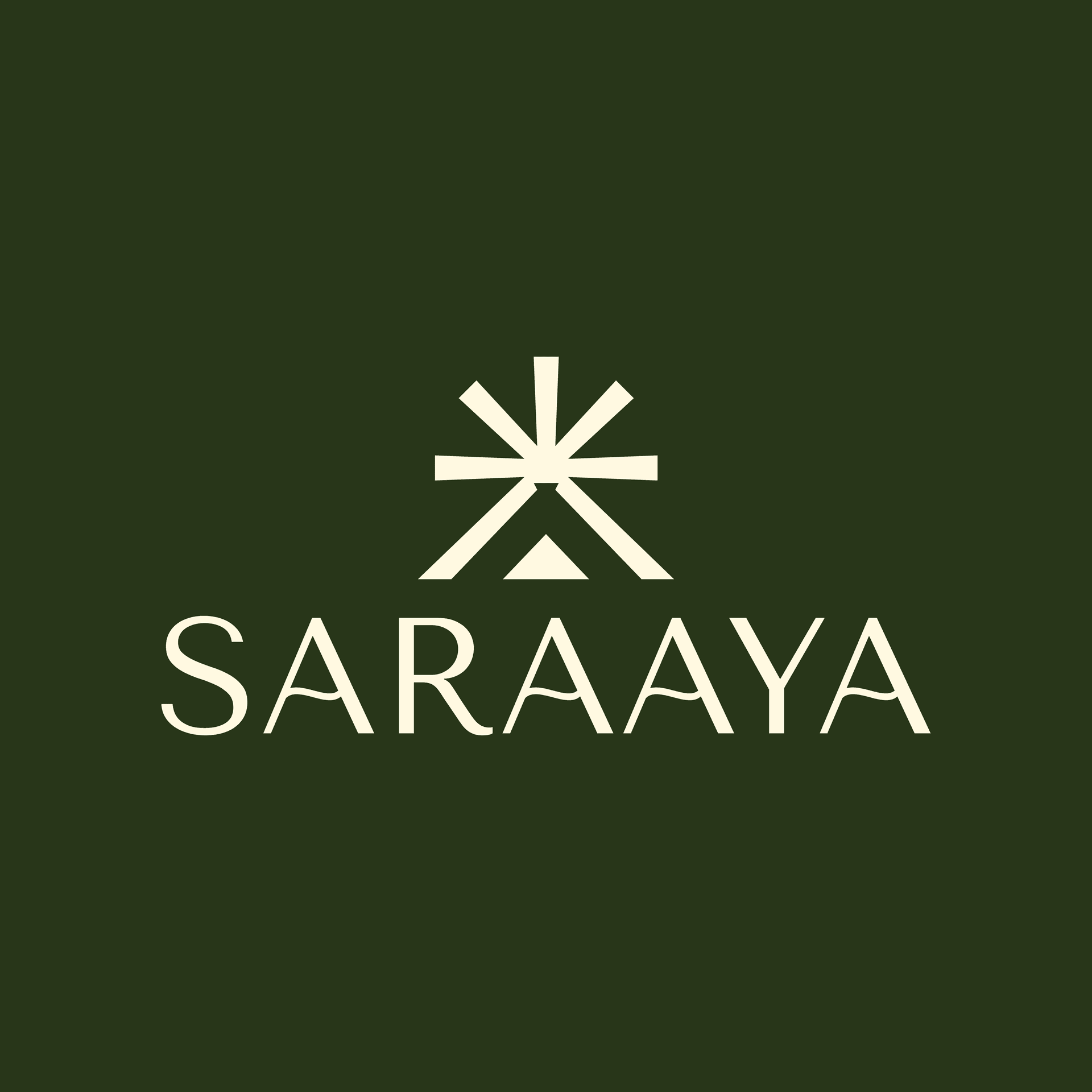 Saraaya