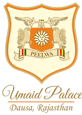 Umaid Palace