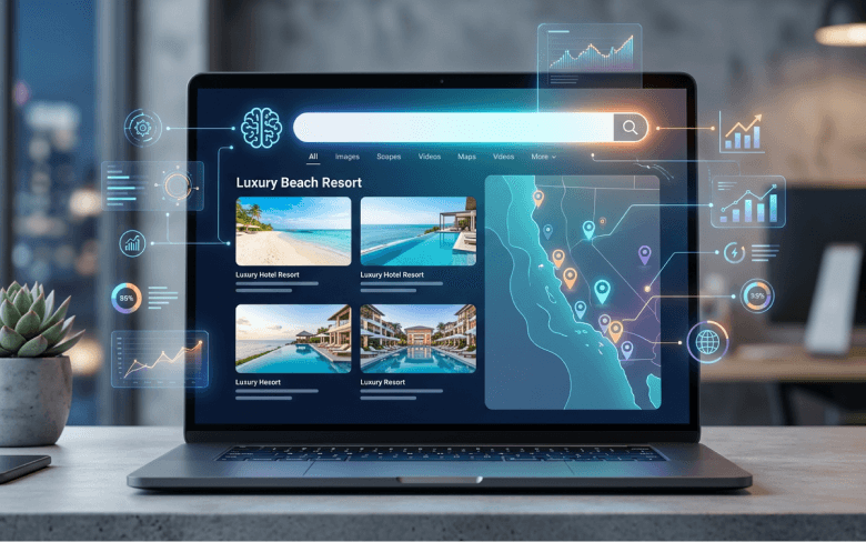 AI Search Optimization