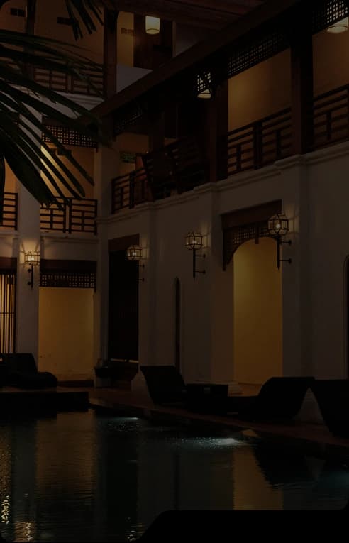 Trusted by 500+ Hotels & Resorts Worldwide