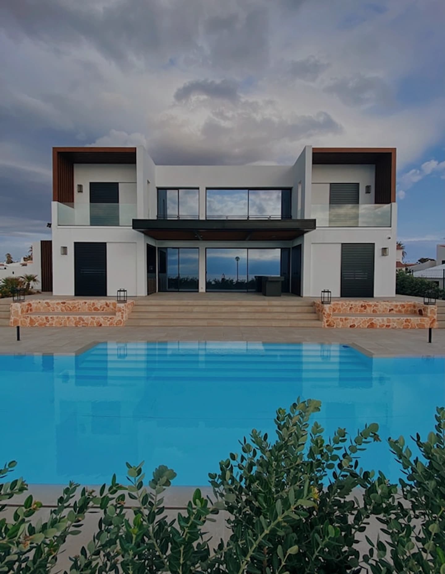 Villas Marketing