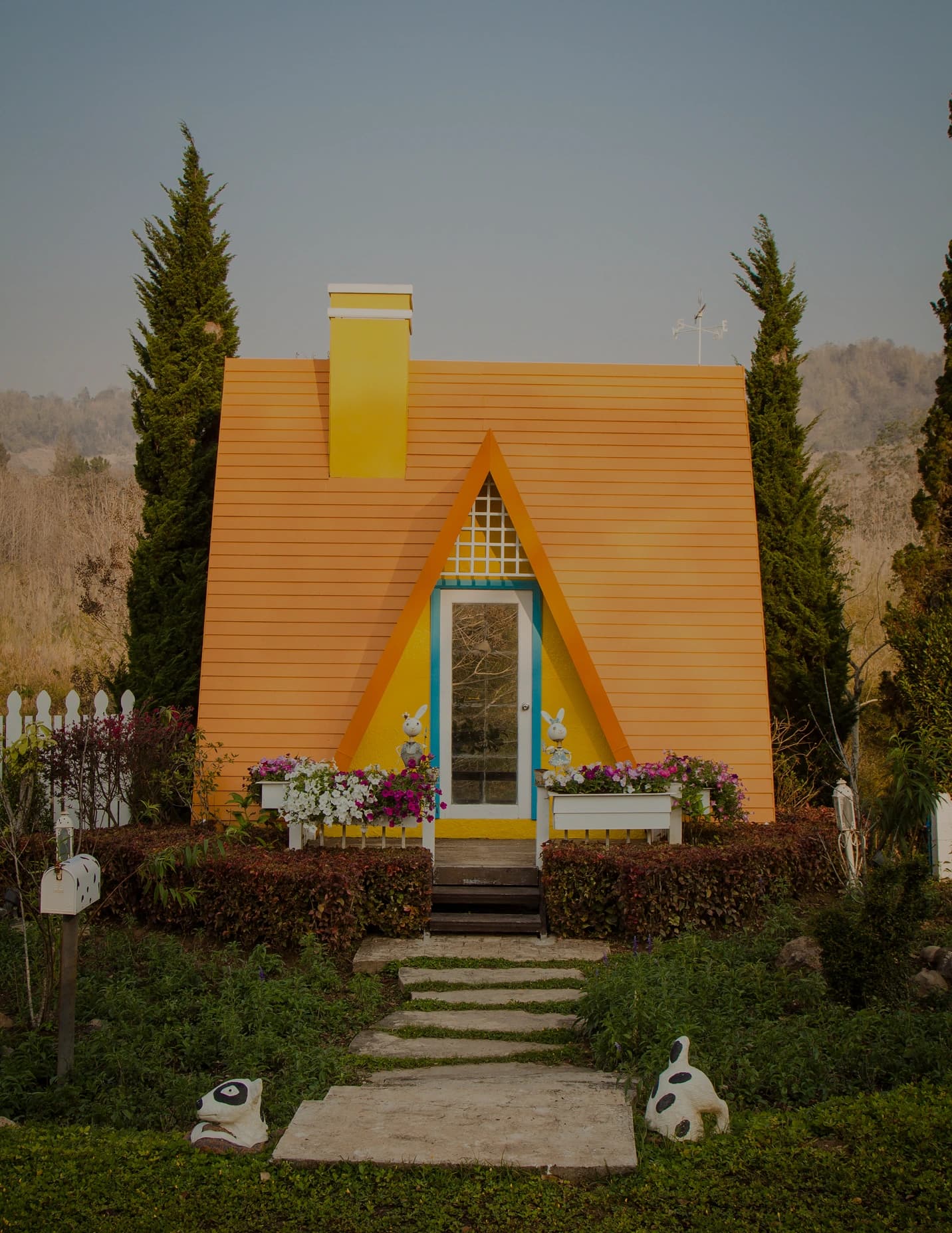 Airbnb Marketing