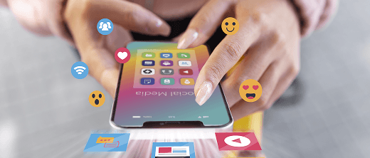 Social Media Management