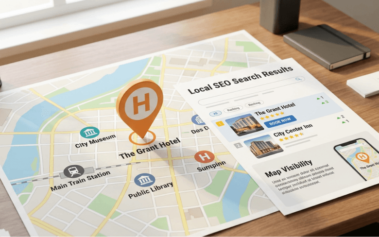 Local SEO