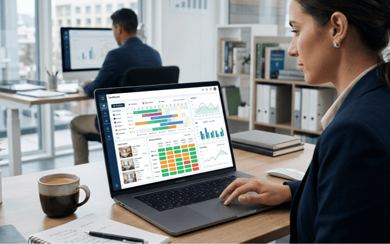 OTA Management