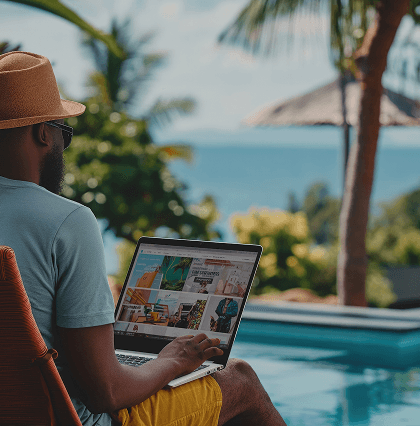 Resort Marketing Firm Focused on Premium Growth