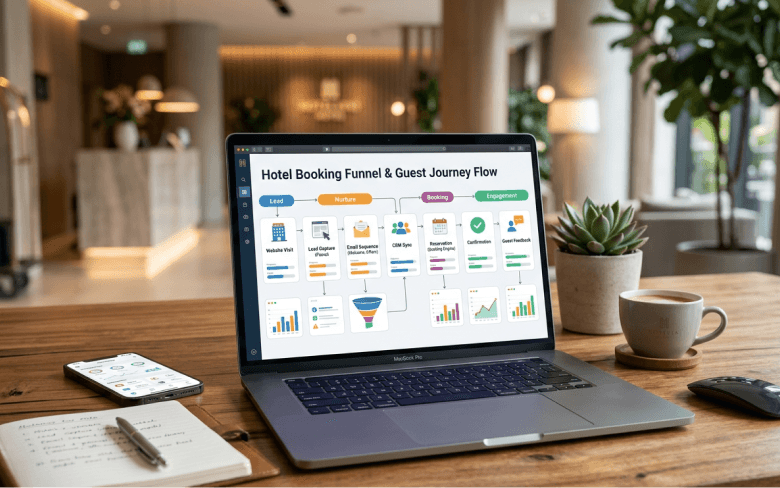Sales & Marketing Automation