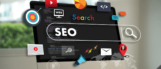 Website SEO