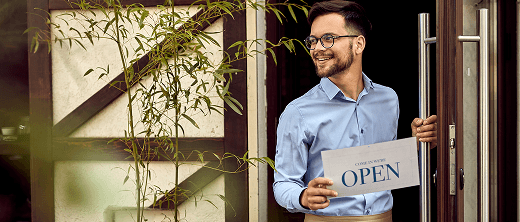 Preopening Marketing