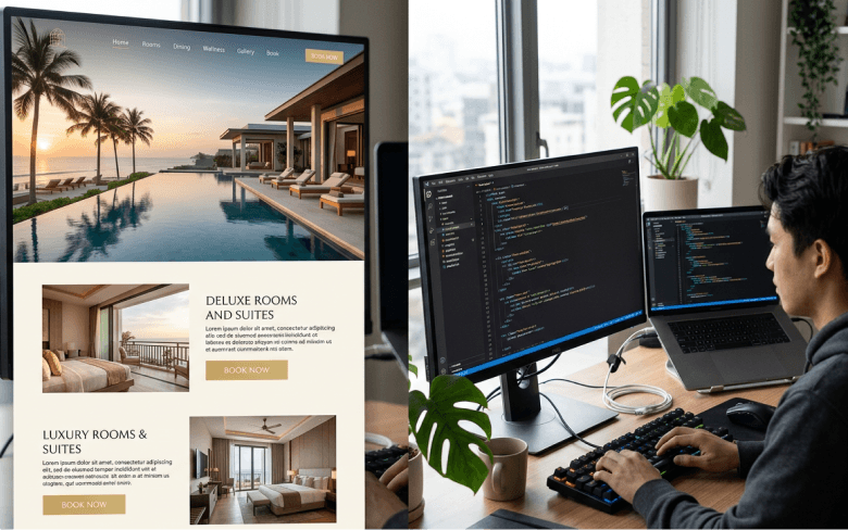 Website Development