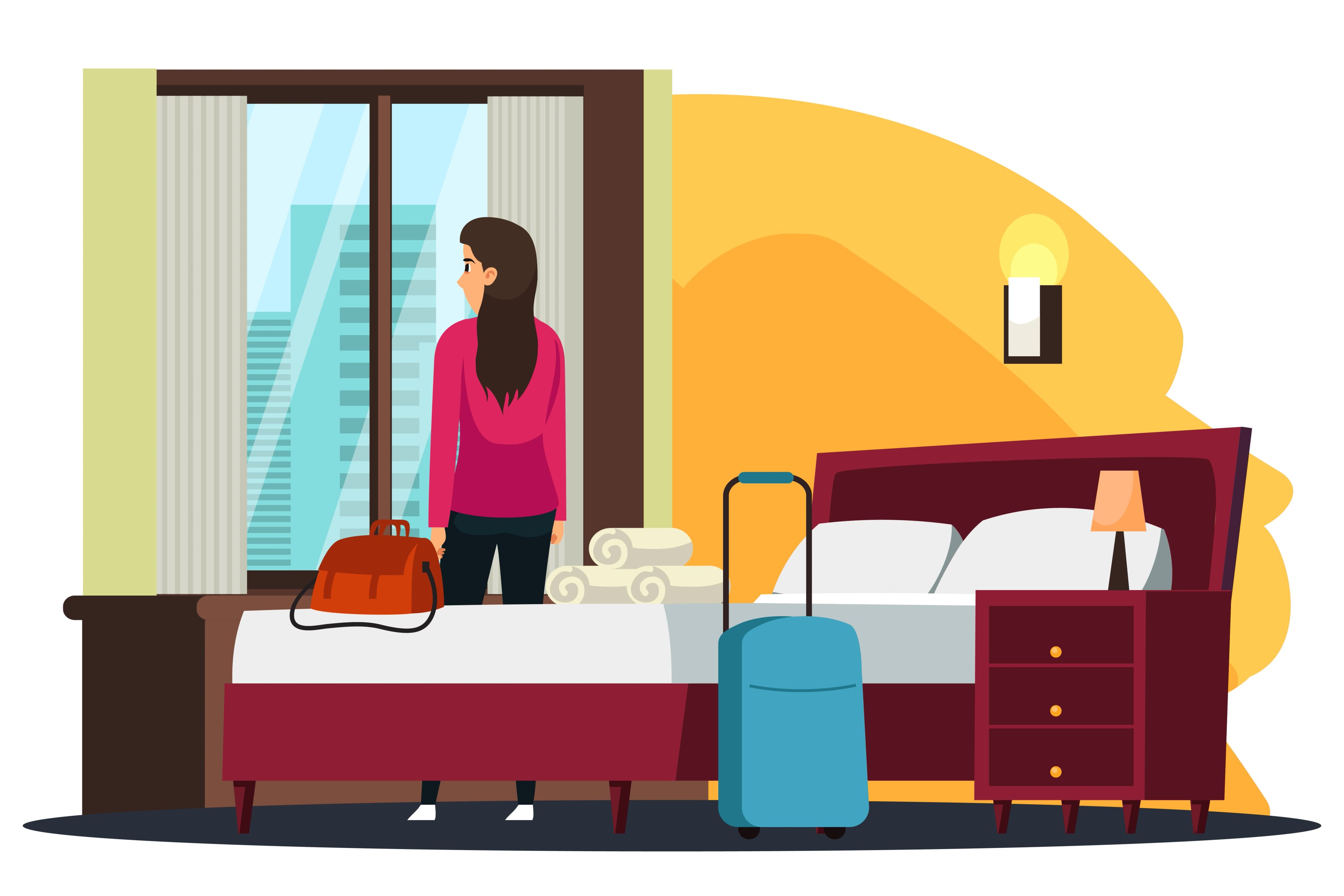 BnBs in Noida Set to Become Legal Under New Homestay Policy 2025