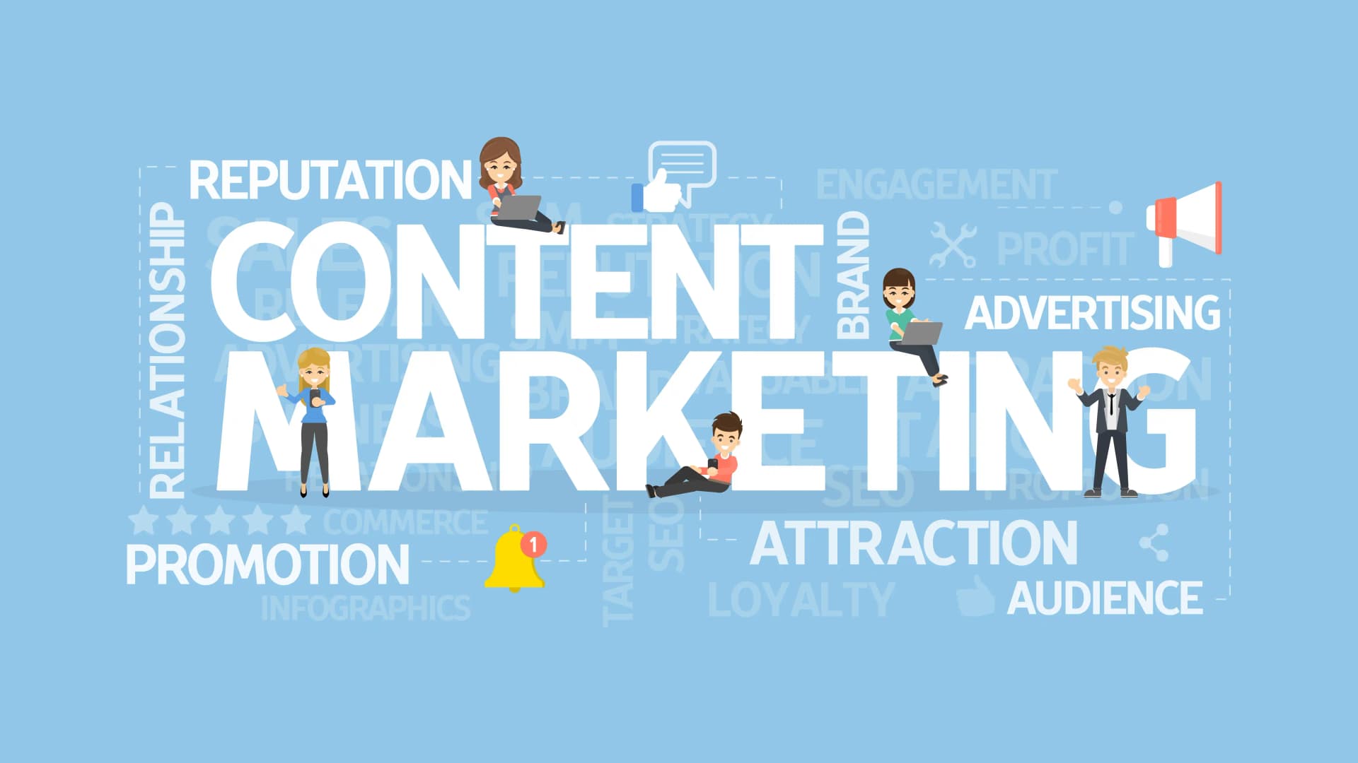 Why Contenting Marketing Is Crucial For Hotels And Restaurants