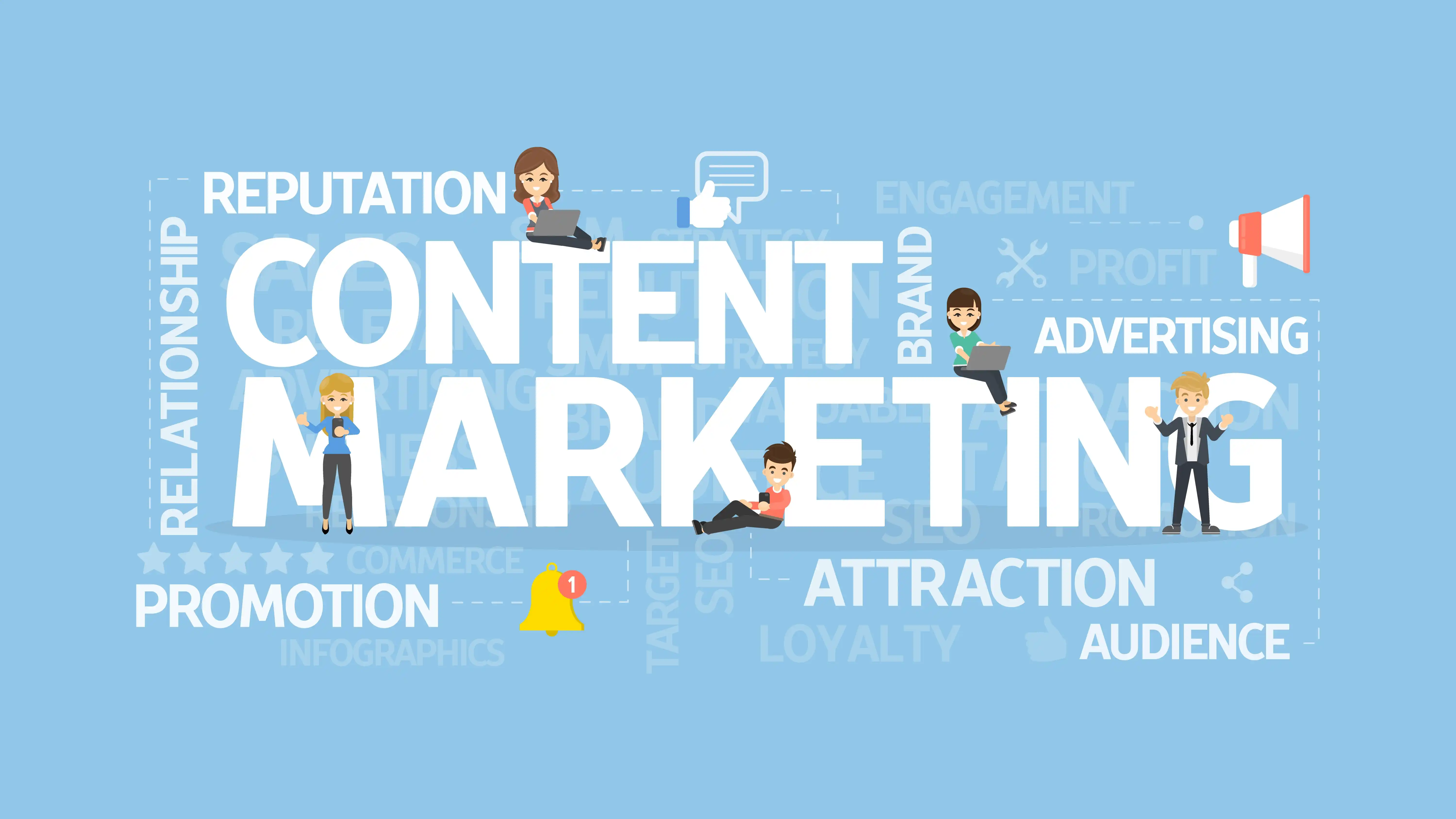 Why Contenting Marketing Is Crucial For Hotels And Restaurants