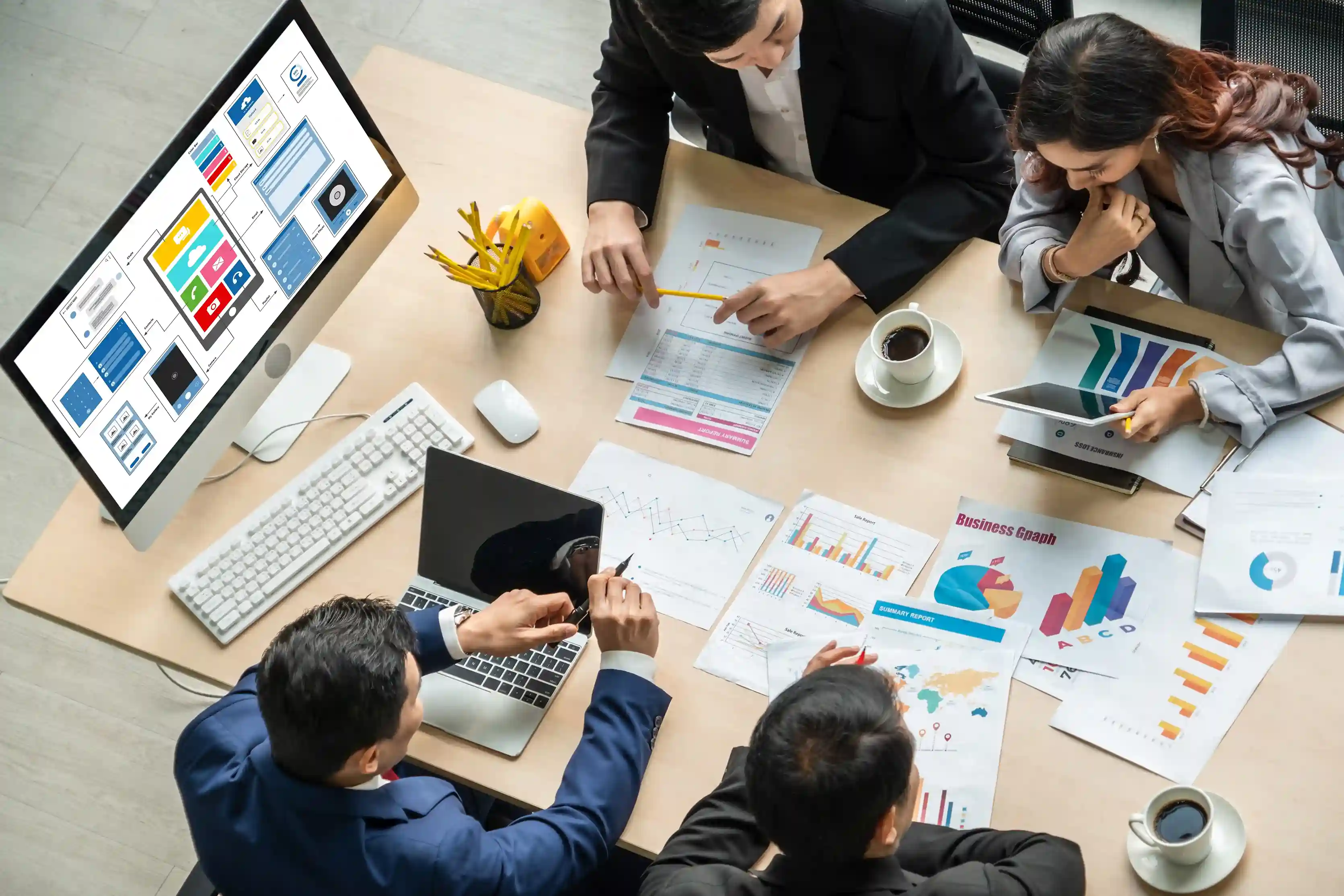 Hotel & Resort Marketing Agency in Goa