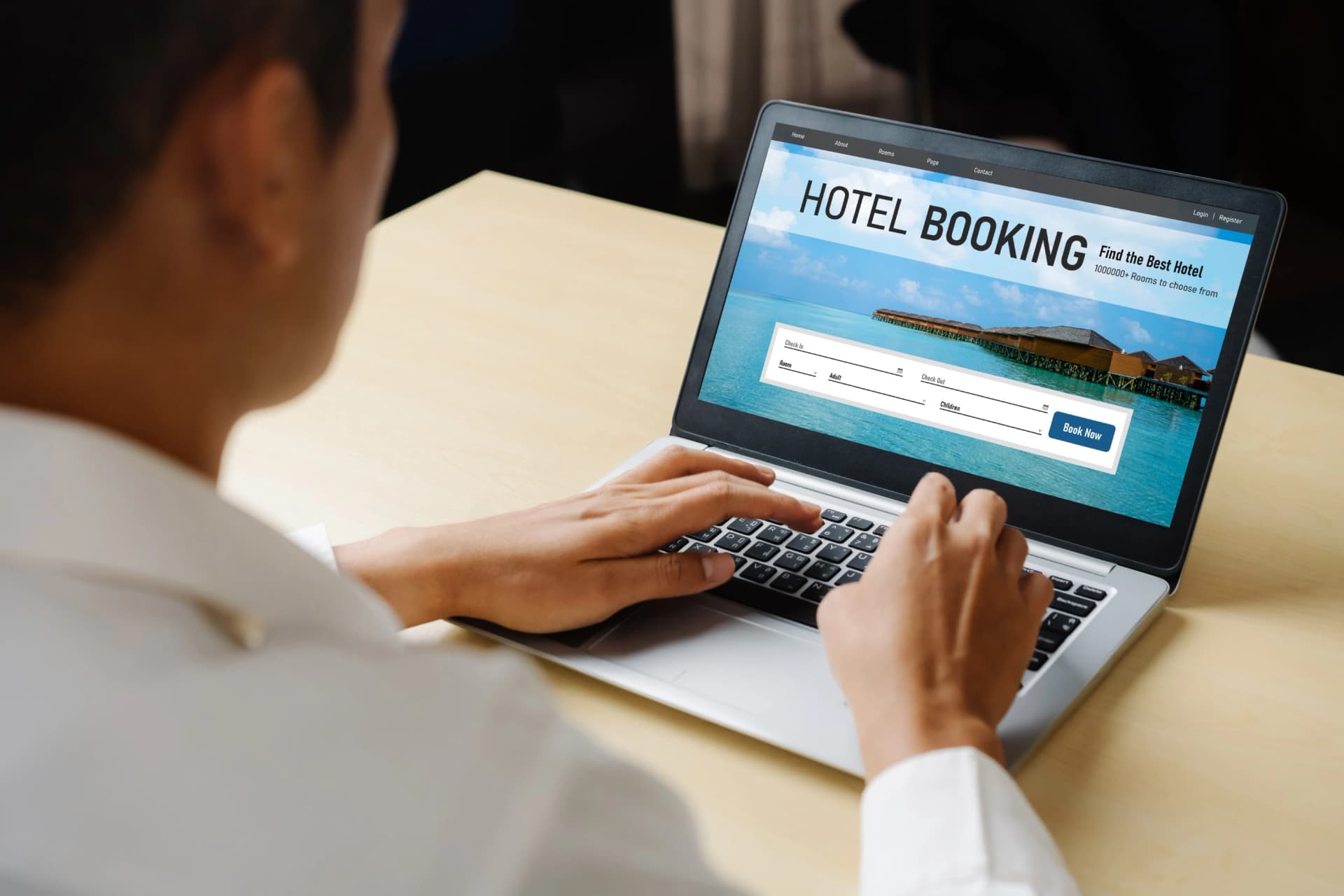 Hotel Marketing Agency: How to Increase Direct Bookings by 300% in 2026