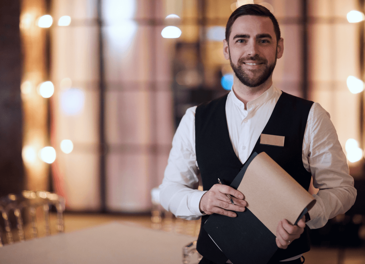 Leading Hotel Marketing Company in India