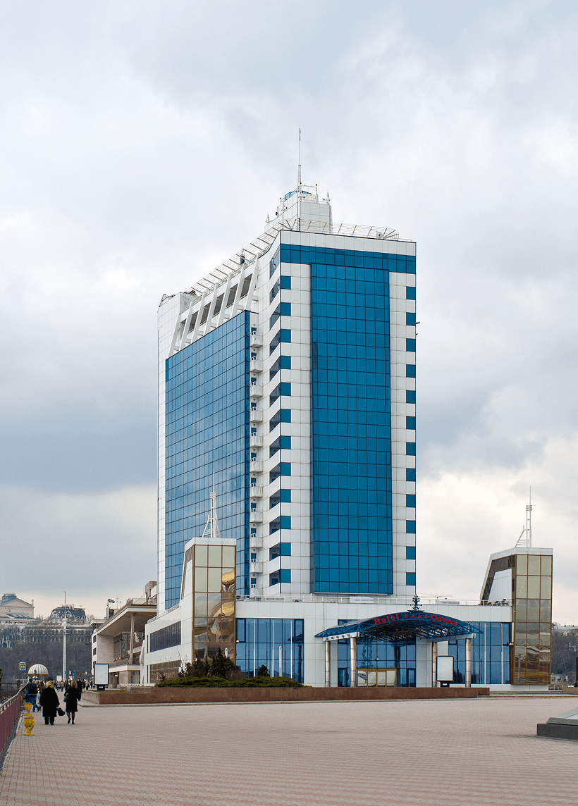 Why Does Your Hotel Need <span>SEO?</span>