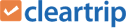 cleartrip-logo