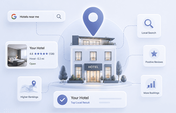 Local SEO