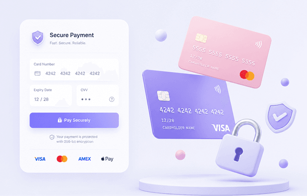 Payment Gateway