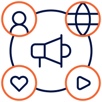 Customized Hospitality Marketing Solutions