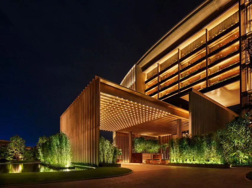 hospitality marketing