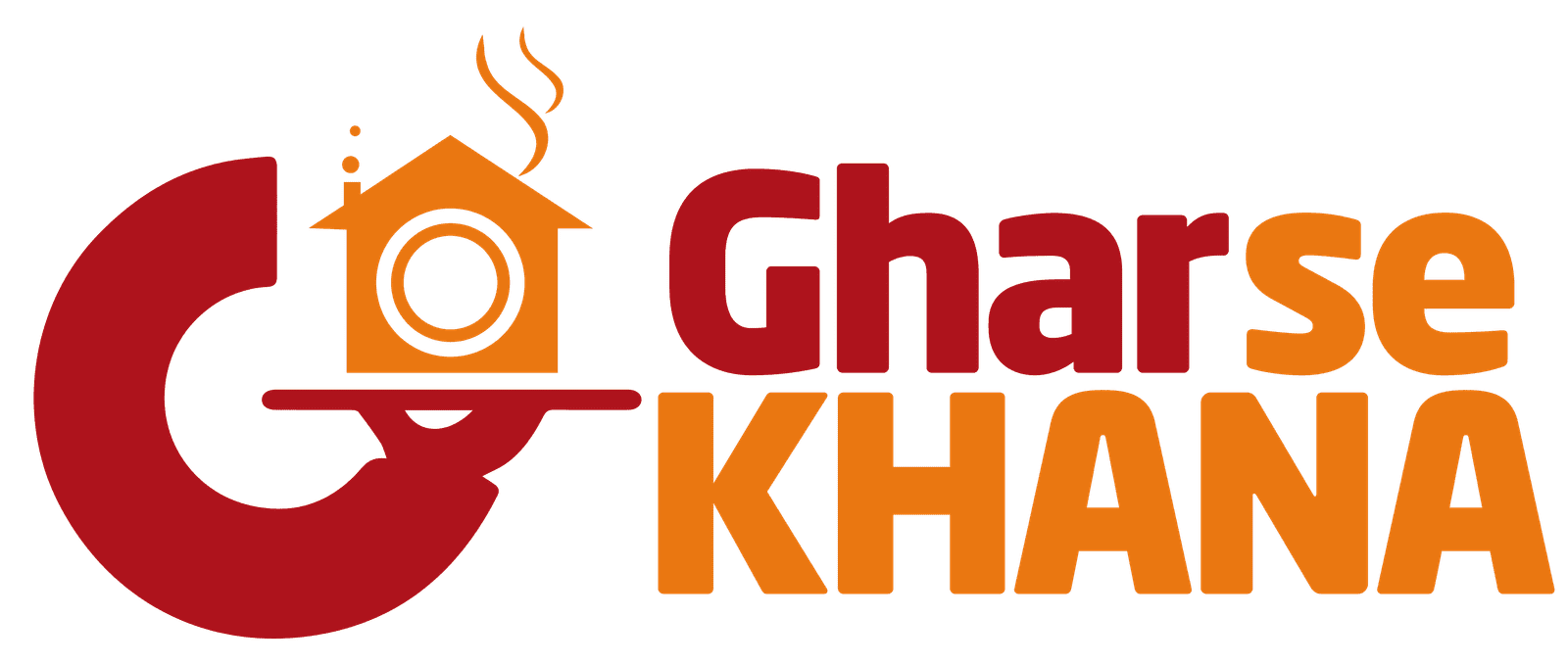 gharsekhana logo