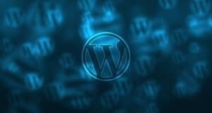 HTML or WordPress